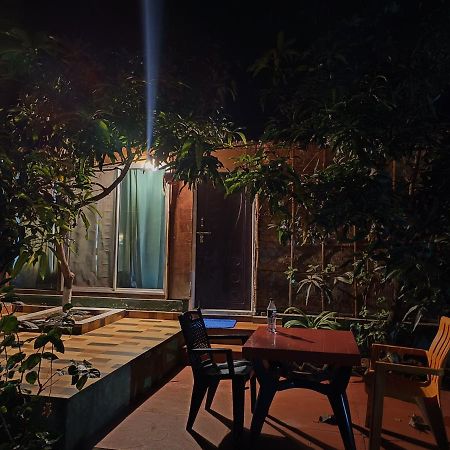 Lotus Riya Home Stay Hampi Exteriér fotografie