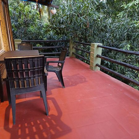 Lotus Riya Home Stay Hampi Exteriér fotografie