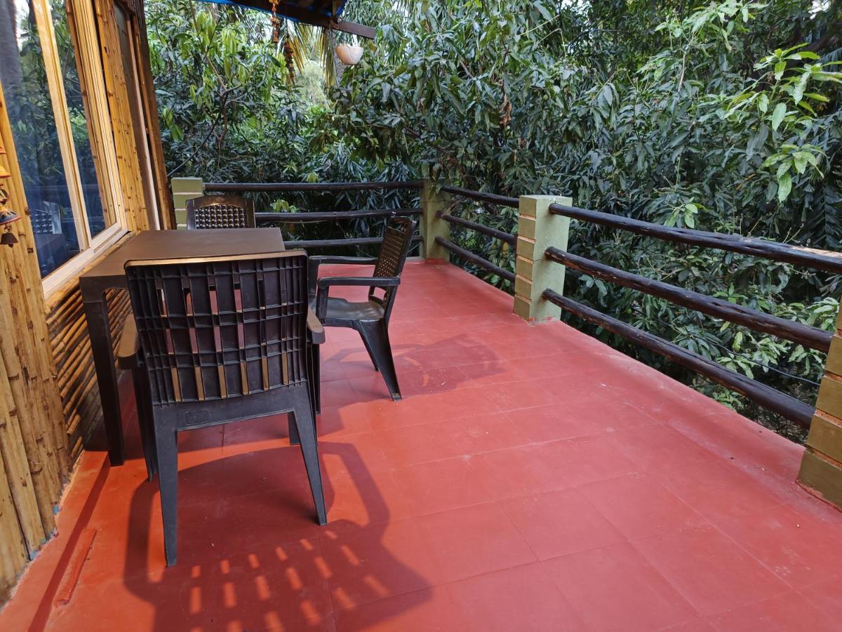 Lotus Riya Home Stay Hampi Exteriér fotografie